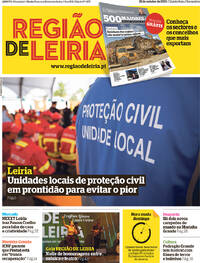 Regi�o de Leiria