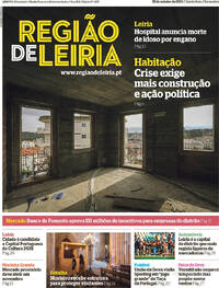 Regi�o de Leiria