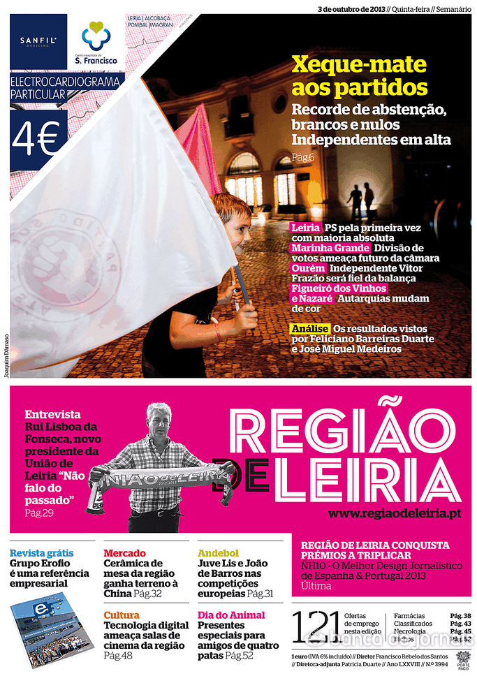 Região de Leiria