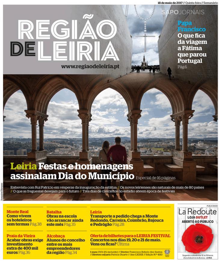 Regio de Leiria