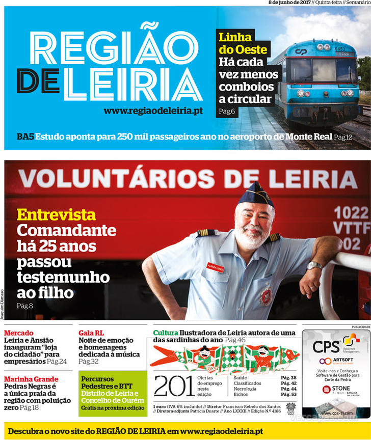 Regio de Leiria