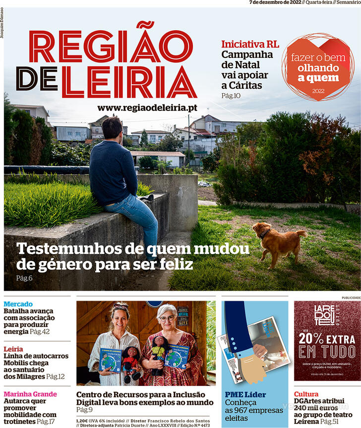 Regio de Leiria