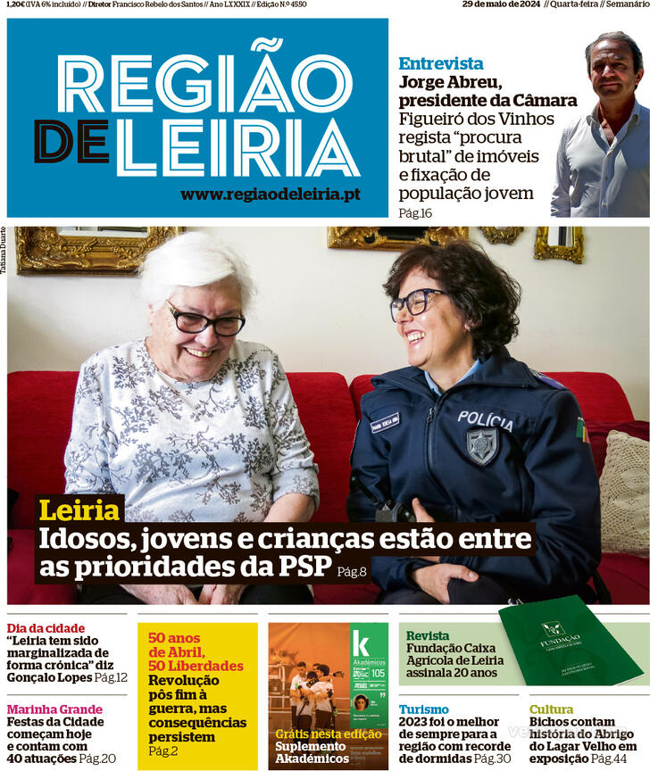 Região de Leiria