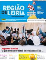 Região de Leiria - 2019-09-05
