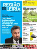 Regio de Leiria - 2020-11-26