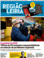 Regio de Leiria - 2022-02-03