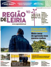 Regio de Leiria - 2025-06-18