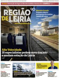 Regio de Leiria