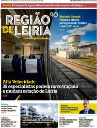 Regio de Leiria