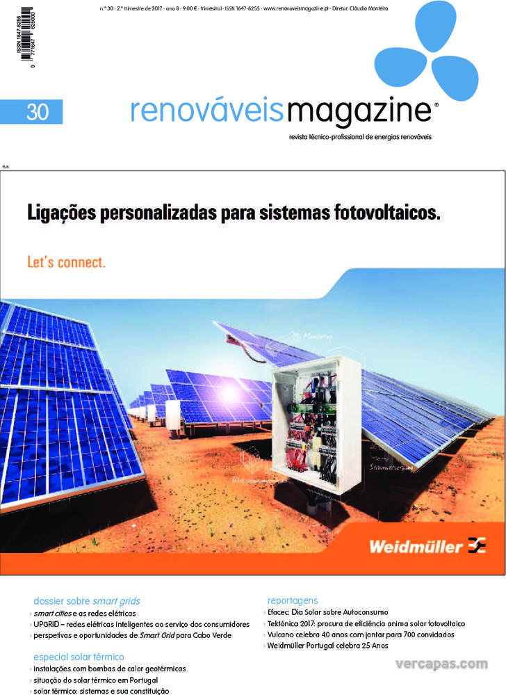 Renovveis Magazine