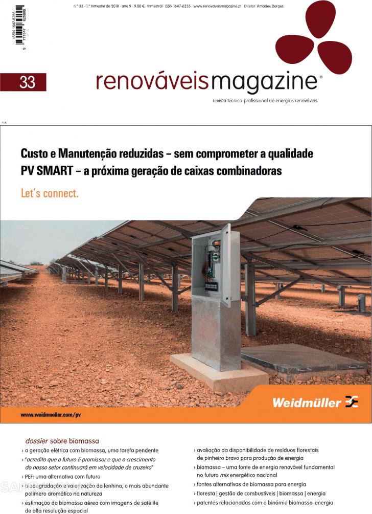 Renováveis Magazine
