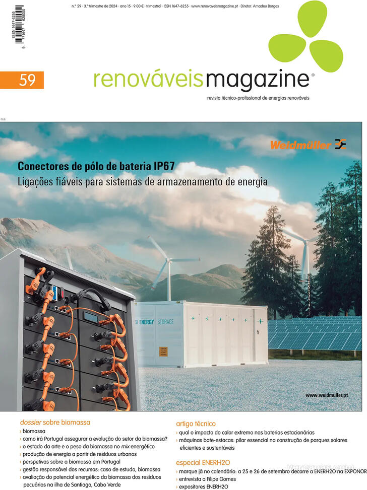 Renovveis Magazine