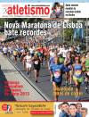 Revista Atletismo - 2013-10-31