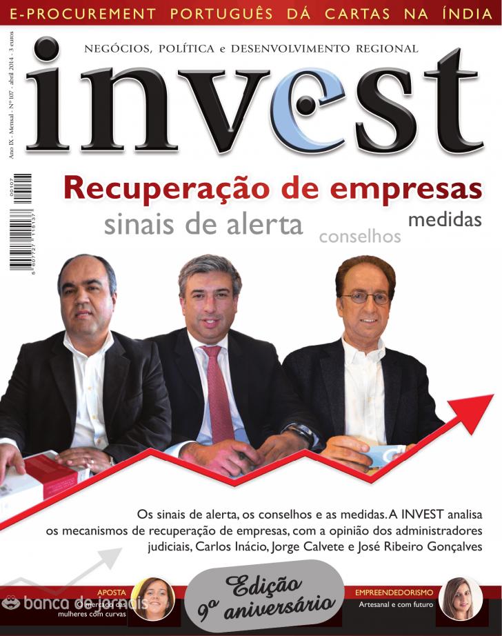 Revista Invest