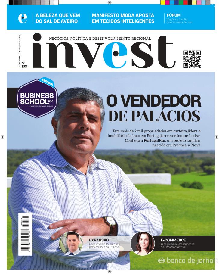 Revista Invest