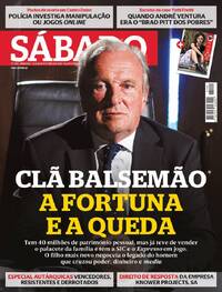 Capa Sbado de 2025-10-15