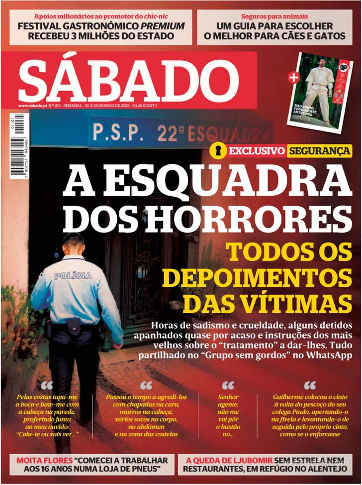 S�bado