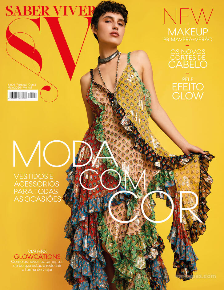 Saber Viver