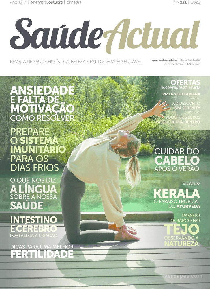 Capa Sade Actual - 2025-09-01