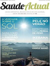 Sa�de Actual
