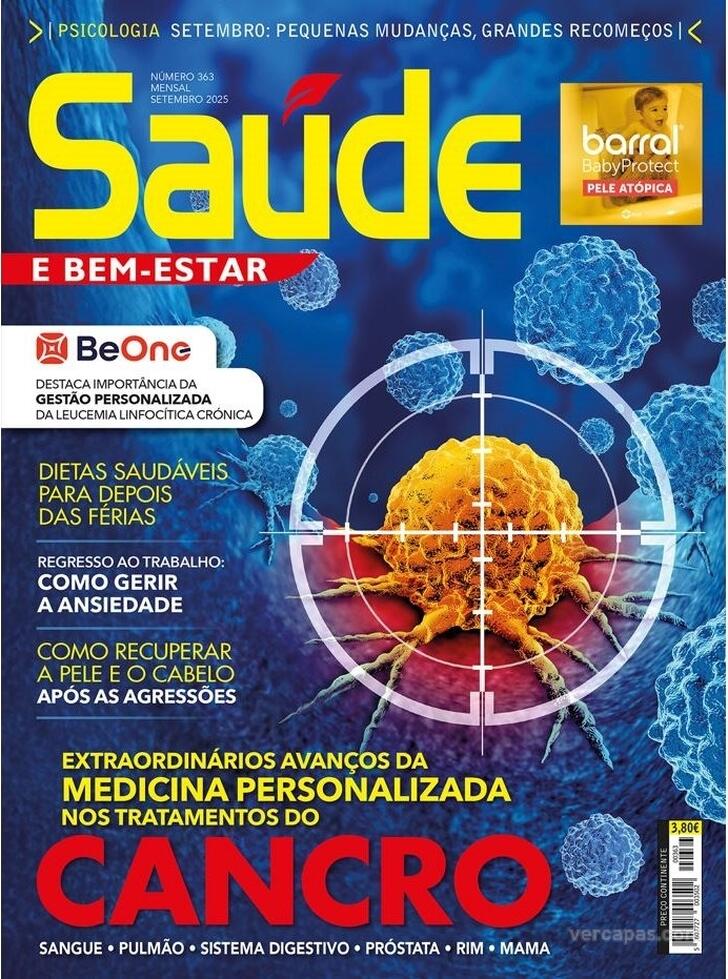 Sade e Bem-Estar