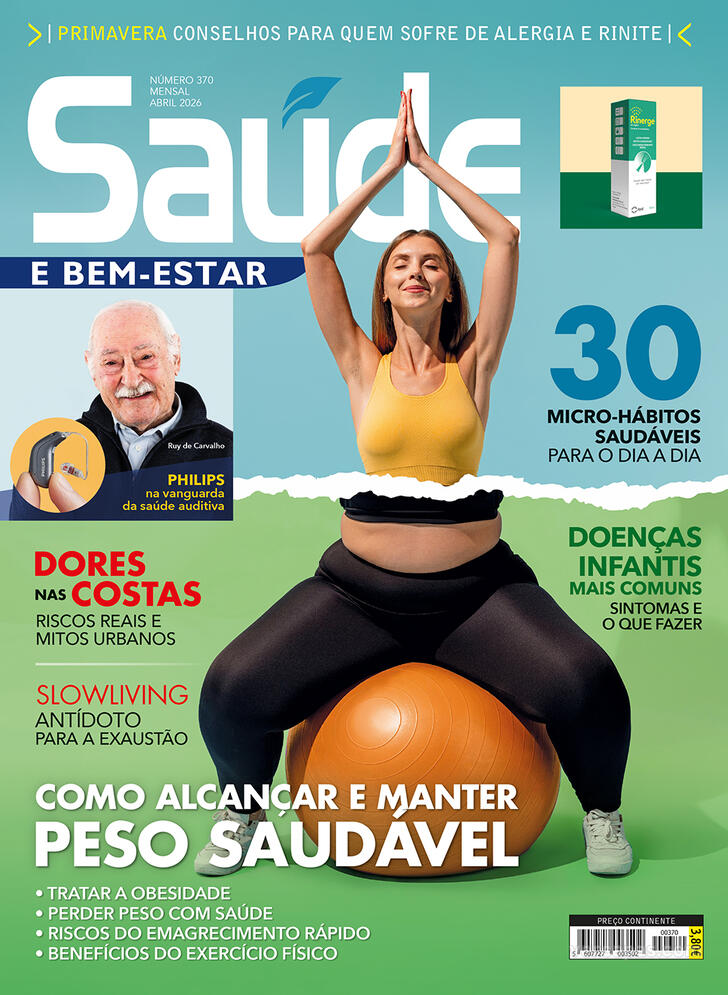 Sa�de e Bem-Estar