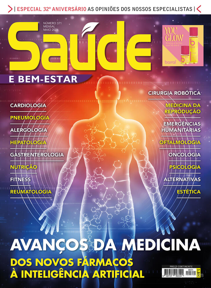 Saúde e Bem-Estar