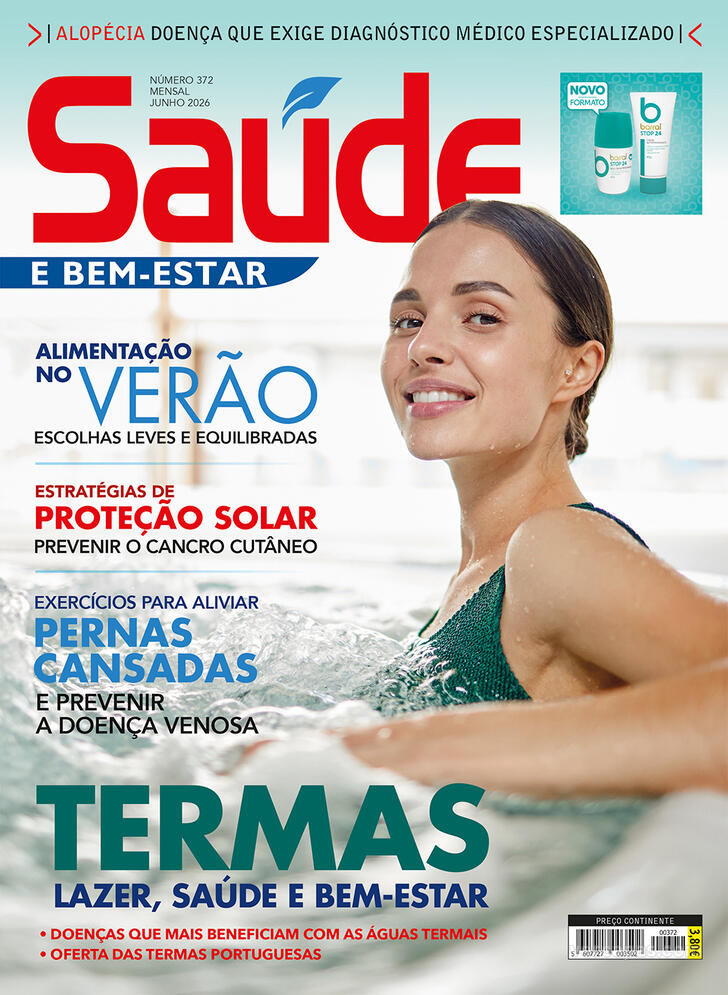 Sa�de e Bem-Estar