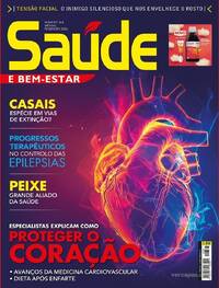 Saúde e Bem-Estar - 2026-02-06