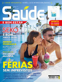 Sa�de e Bem-Estar