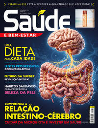 Sa�de e Bem-Estar