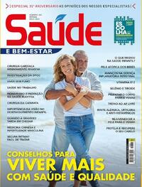 Sade e Bem-Estar