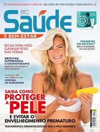 Sade e Bem-Estar