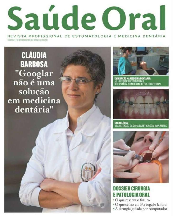 Saúde Oral