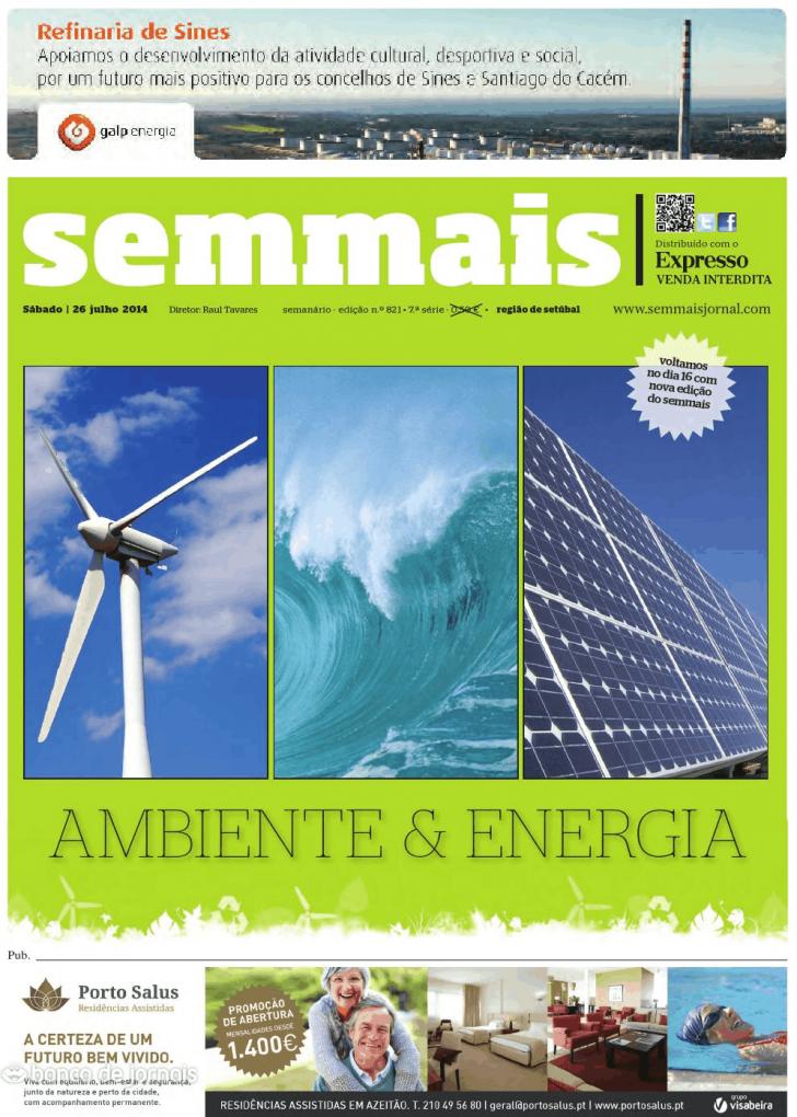 Sem Mais Jornal