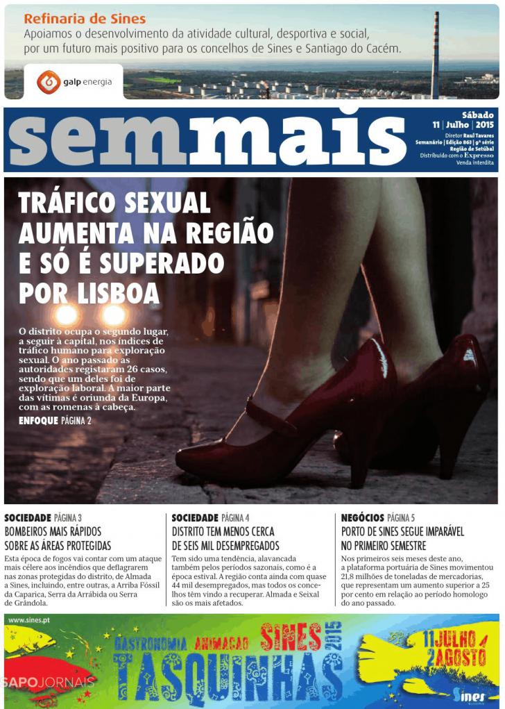Sem Mais Jornal