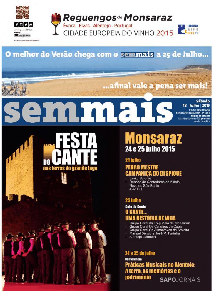 Sem Mais Jornal