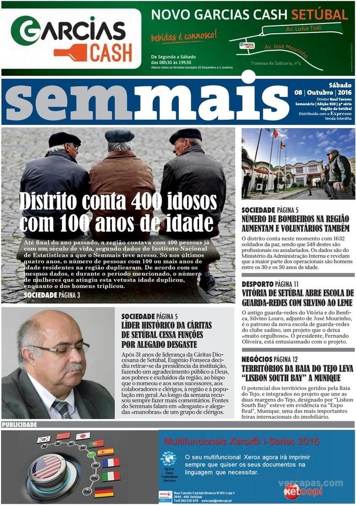 Sem Mais Jornal
