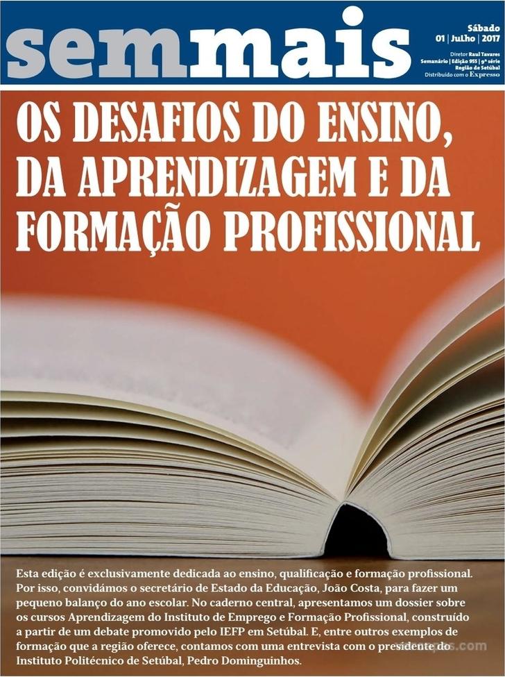 Sem Mais Jornal