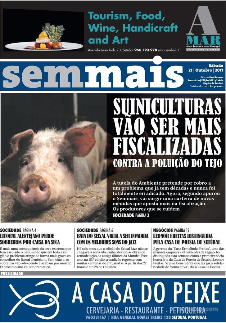 Sem Mais Jornal