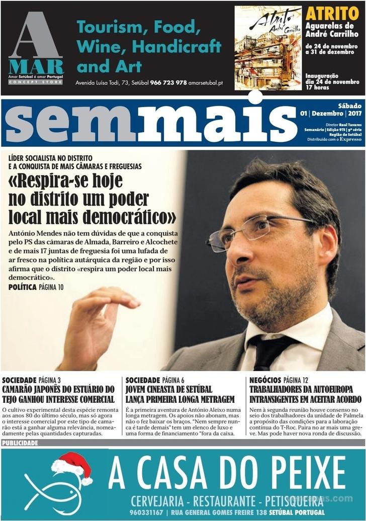 Sem Mais Jornal