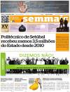 Sem Mais Jornal - 2013-09-24