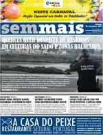 Sem Mais Jornal - 2017-02-20