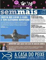 Sem Mais Jornal - 2017-04-12