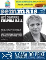 Sem Mais Jornal - 2017-05-08