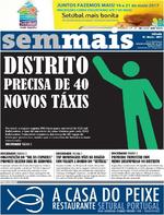 Sem Mais Jornal - 2017-05-15