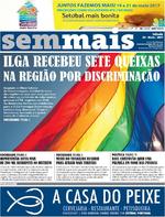 Sem Mais Jornal - 2017-05-22