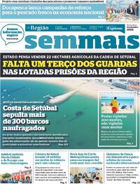 Sem Mais Jornal