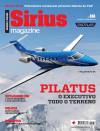 Sirius magazine