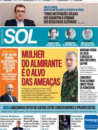 SOL - 2022-10-22